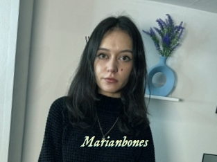 Marianbones