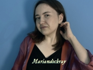 Mariandockray