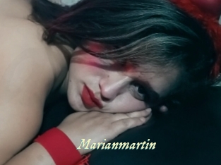 Marianmartin