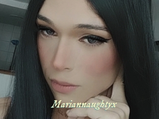 Mariannaughtyx