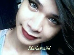 Marianwild