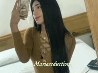 Mariaseduction