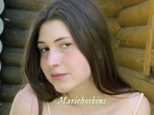 Mariehorkins