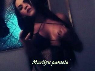 Marilyn_pamela