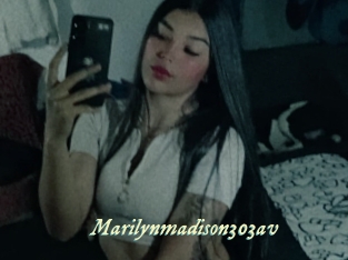 Marilynmadison303av