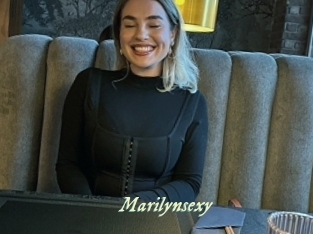 Marilynsexy