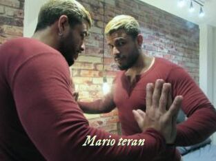 Mario_teran