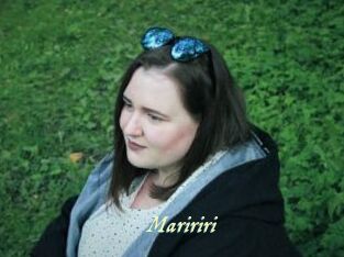 Maririri