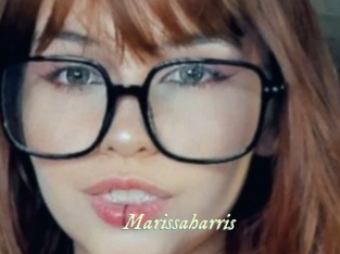 Marissaharris