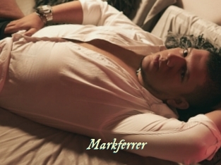 Markferrer