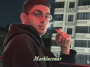 Markluconar