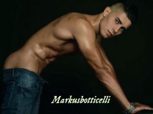 Markusbotticelli