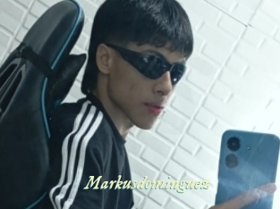 Markusdominguez