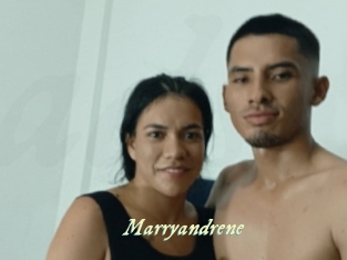 Marryandrene