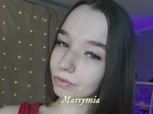 Marrymia