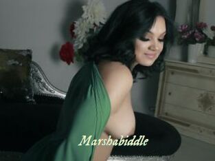 Marshabiddle