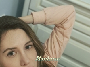 Marthaross