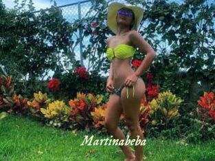 Martinabeba