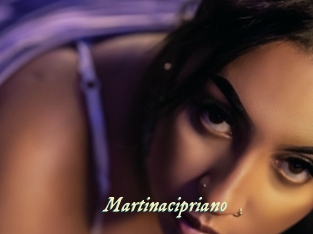 Martinacipriano