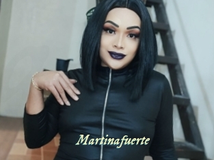 Martinafuerte