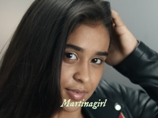 Martinagirl