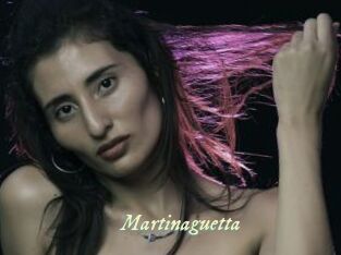 Martinaguetta