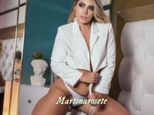 Martinarosete