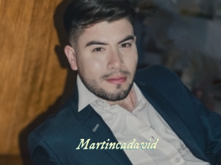 Martincadavid