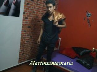 Martinsantamaria