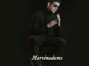 Marvinadams