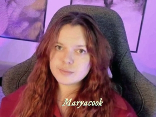 Maryacook