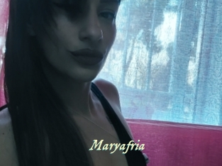 Maryafria