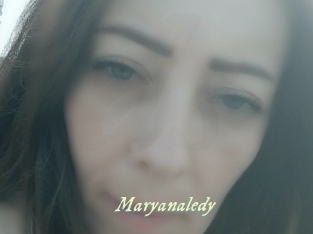 Maryanaledy