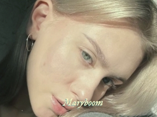 Maryboom