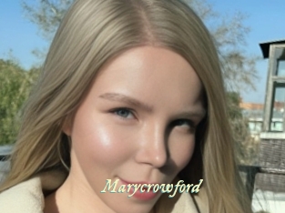 Marycrowford