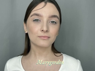 Marygordon