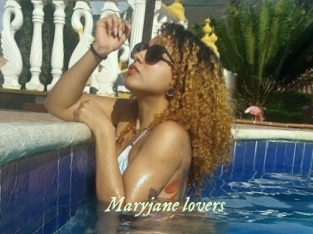 Maryjane_lovers