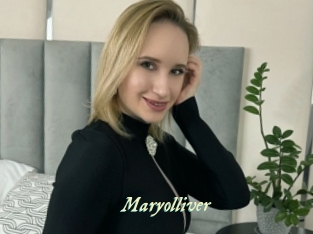 Maryolliver