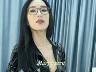 Maryqween