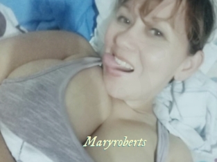 Maryroberts