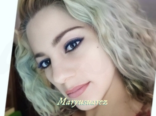 Maryusuarez