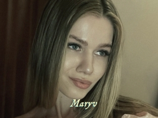 Maryv