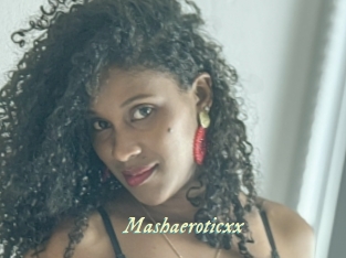 Mashaeroticxx