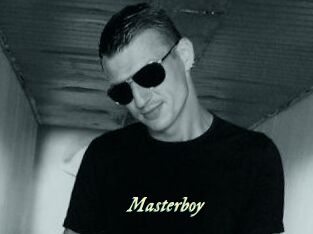 Masterboy