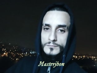 Masterjhon