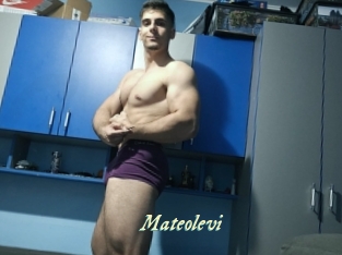 Mateolevi