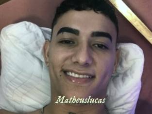 Matheuslucas