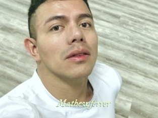 Mathewferrer