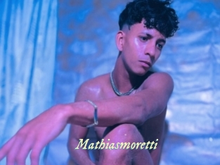 Mathiasmoretti