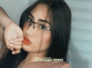 Matilda_reyes